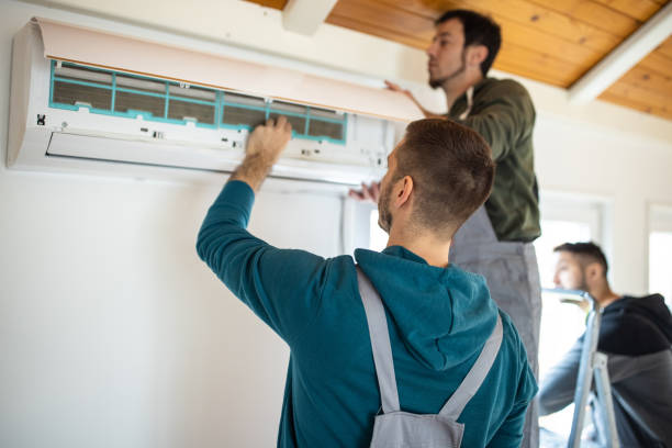 Best HVAC companies near me  in Leechburg, PA