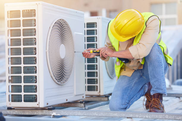 Best HVAC air duct cleaning  in Leechburg, PA