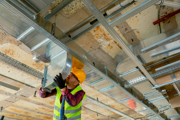 Best Emergency HVAC repair  in Leechburg, PA