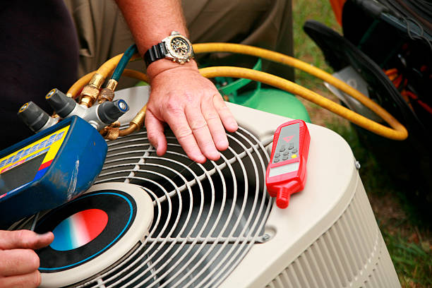 Best Residential HVAC services  in Leechburg, PA