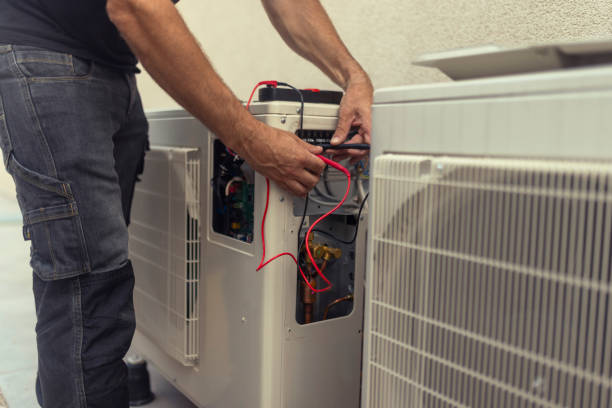 Best Air conditioning repair  in Leechburg, PA