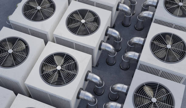 Best HVAC maintenance near me  in Leechburg, PA
