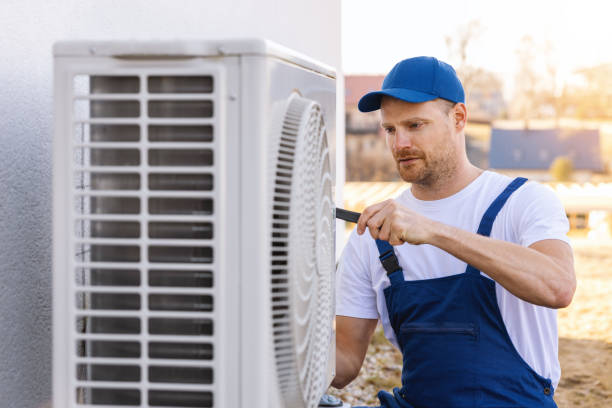Best HVAC emergency services  in Leechburg, PA