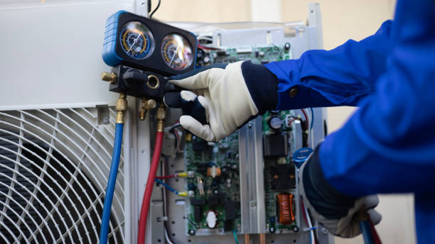 Best HVAC system installation  in Leechburg, PA