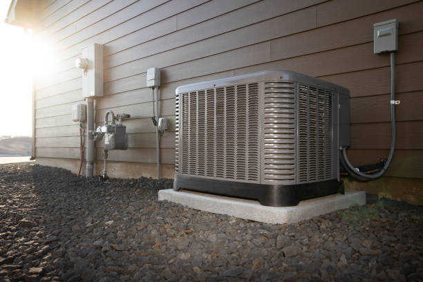 Best HVAC maintenance near me  in Leechburg, PA